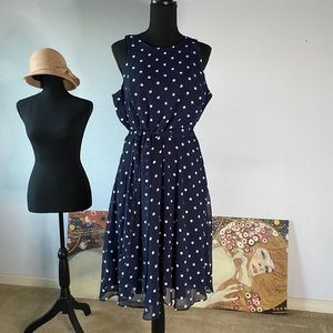 Banana Republic Summer Dress